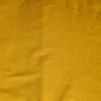 Pure South Cotton Yellow Mustard Fabric Pure South Cotton Yellow Mustard Fabric