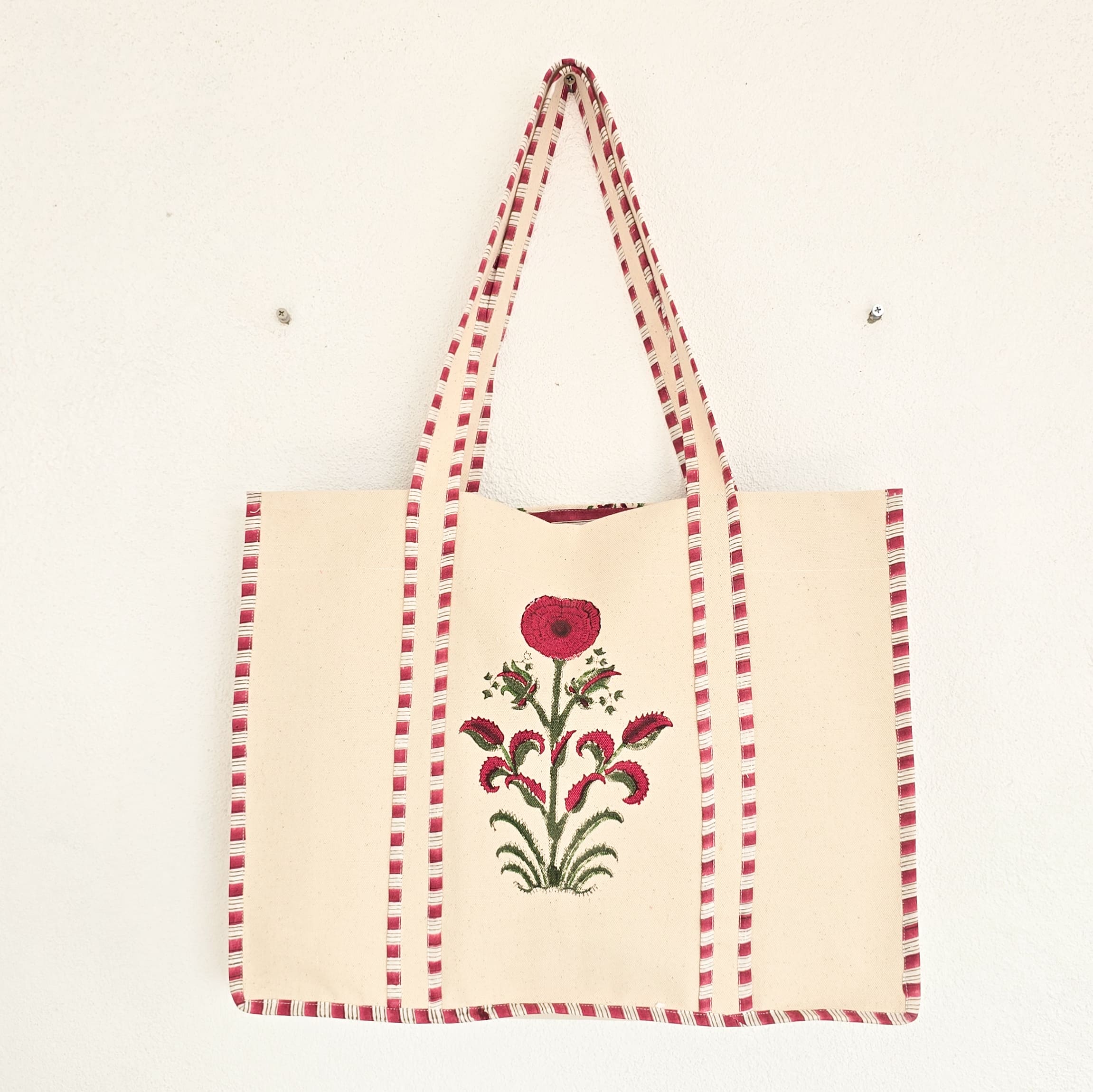 Gulabi All Time Tote Bag main image 1