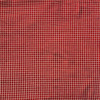 Pure Cotton screen print Maroon With White Fabric Pure Cotton screen print Maroon With White Fabric