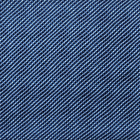 Pure Cotton Screen Print Blue With Mini checks Fabric Pure Cotton Screen Print Blue With Mini checks Fabric
