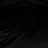 Pure VIP Cotton Soft Finish Black