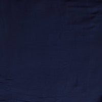 Pure Mul Cotton Extra Soft navy blue Secondary Lining Fabric -MD21 Pure Mul Cotton Extra Soft navy blue Secondary Lining Fabric -MD21