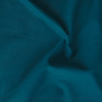 Pure Cotton Flex Dyed Blue Plain Fabric Pure Cotton Flex Dyed Blue Plain Fabric