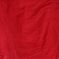 Pure Mul Cotton Extra Soft Red Secondary Lining Fabric -MD09 Pure Mul Cotton Extra Soft Red Secondary Lining Fabric -MD09