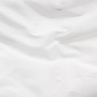 Pure VIP Cotton Soft Finish White Fabric Pure VIP Cotton Soft Finish White Fabric