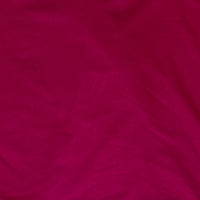 Pure Cotton Flex Dyed Pink Plain Fabric Pure Cotton Flex Dyed Pink Plain Fabric