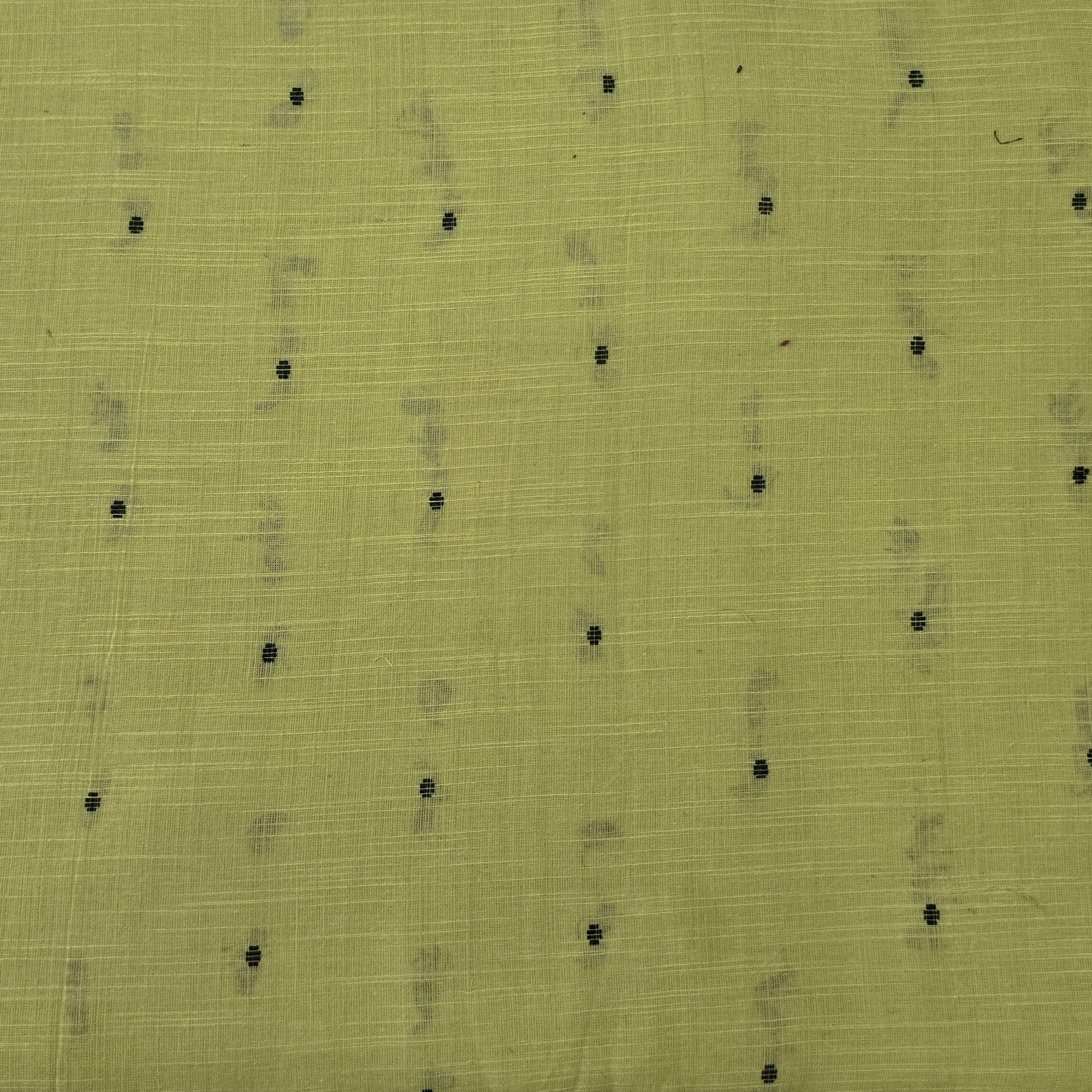 Green Handloom Cotton Set main image 0