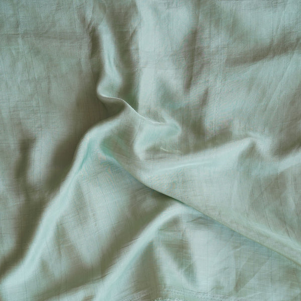 Super Flowy Nysa -Sage Green Fabric