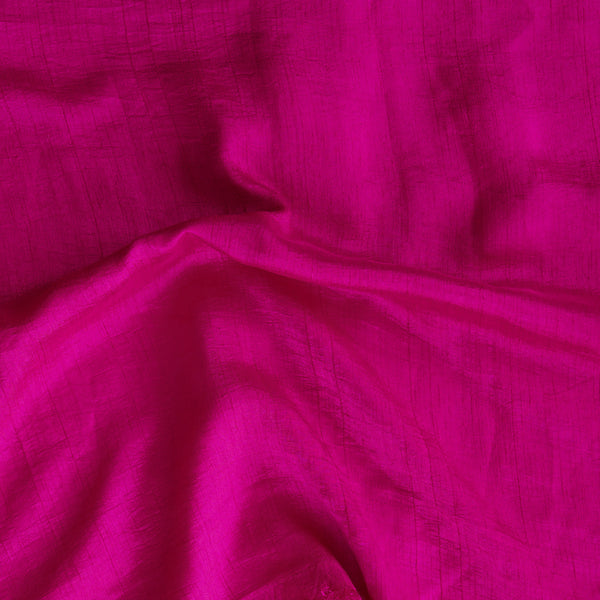 Super Flowy Nysa - Pink Fabric