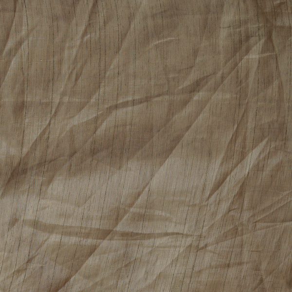 Super Flowy Nysa - Khaki   Fabric