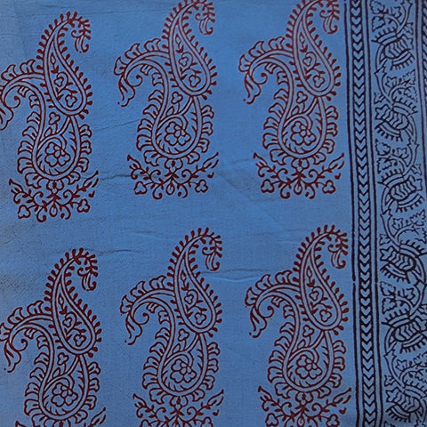 Bagh Cotton Fabrics