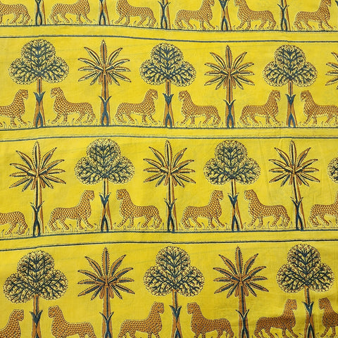 Vanaspati Cotton Fabrics