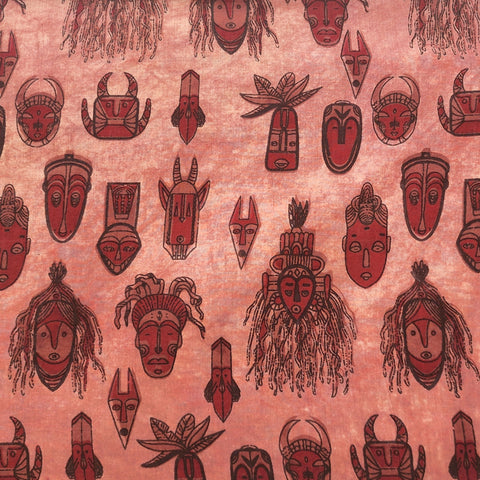 Vanaspati Cotton Fabrics