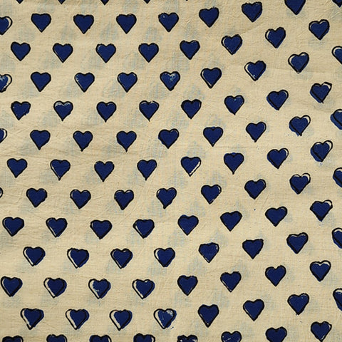Bagru Cotton Fabrics