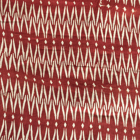 Bagru Cotton Fabrics