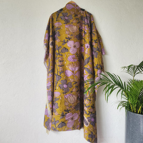 Floral Fabrics