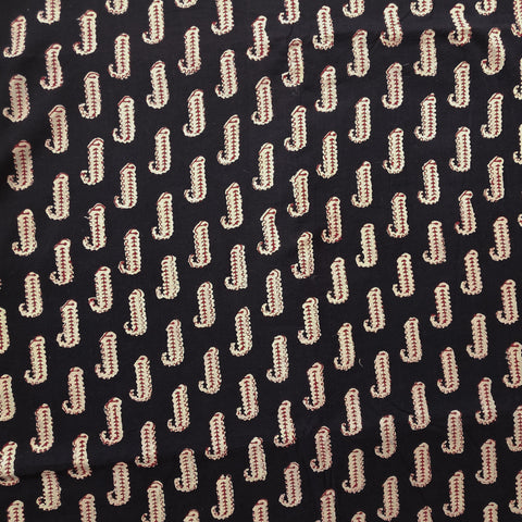 Bagru Cotton Fabrics