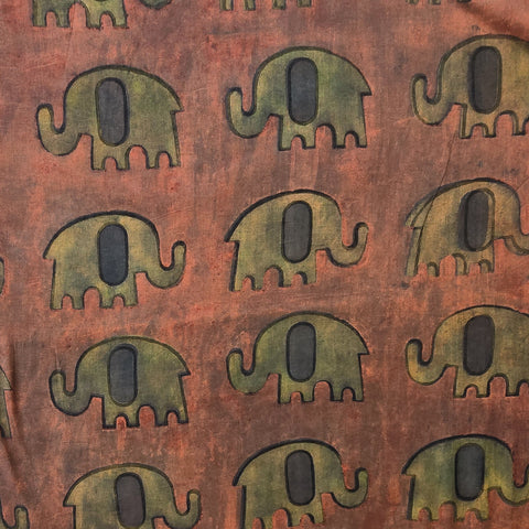 Vanaspati Cotton Fabrics