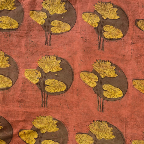 Vanaspati Cotton Fabrics