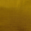 Pre-cut 1.75 meter Cotton Blend Mustard Small Checks Woven Fabric