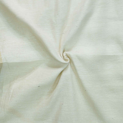 (Pre-Cut 1.45 Meter) Cream Jute Fabric