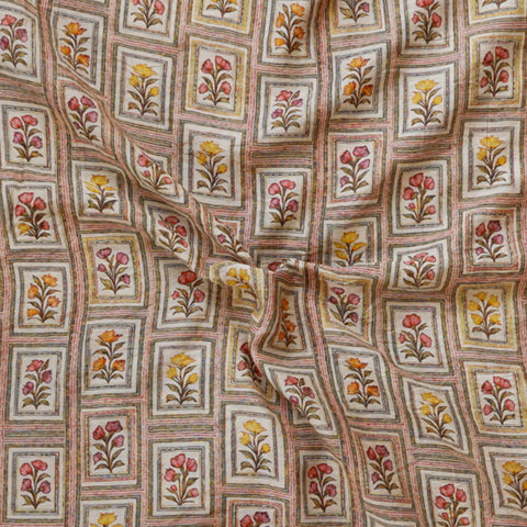 Floral Fabrics