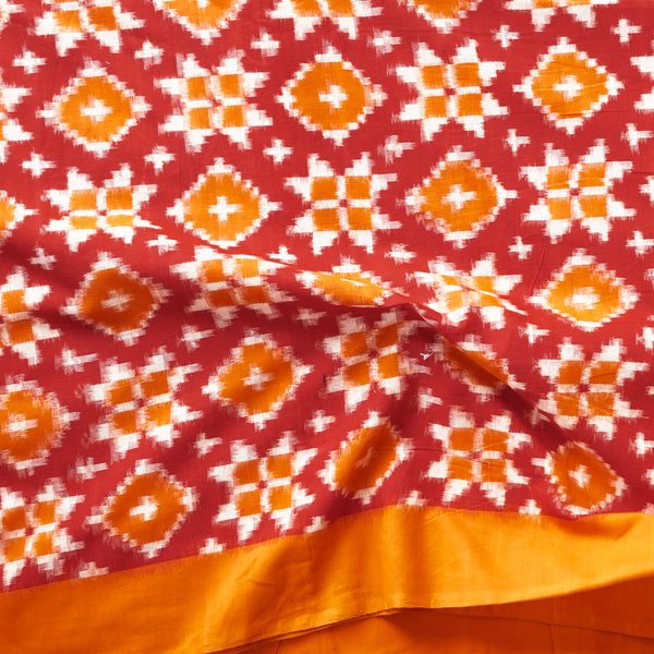 Double Ikkat & Special Ikkat – Sanskruti