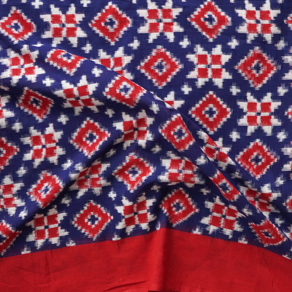 Double Ikkat & Special Ikkat – Sanskruti