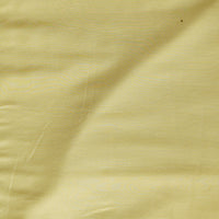 Pure Mul Cotton Extra Soft Light Yellow Secondary Lining FabriC-MD53