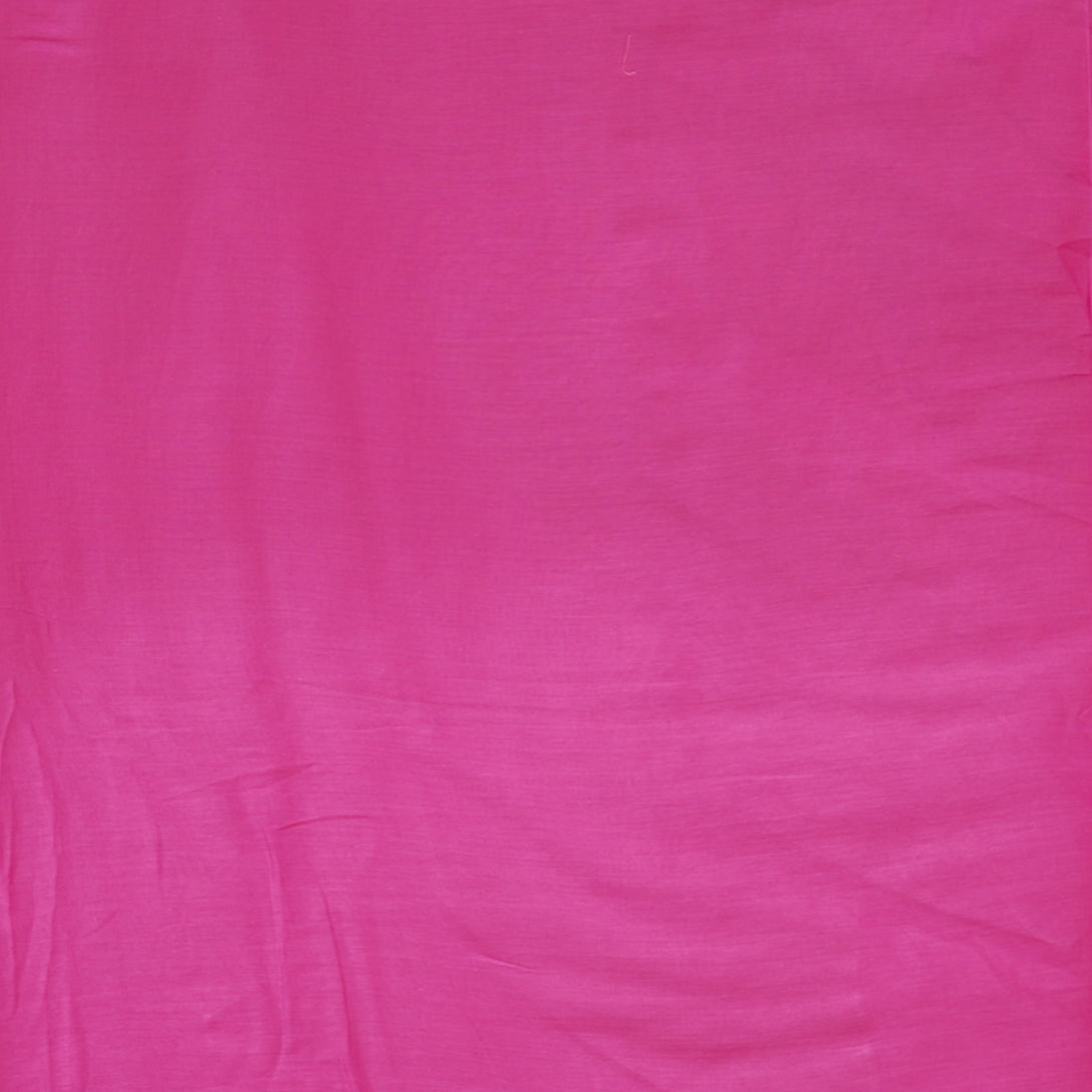 Pure Mul Cotton Extra Soft Extra Thin Pink Lining Secondary Fabric MD ...