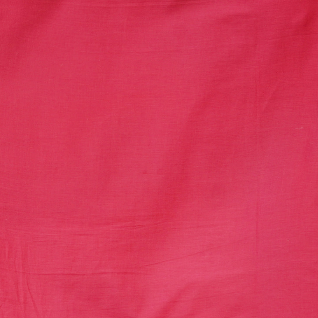 Pure Mul Cotton Extra Soft Pink Peach Secondary Lining Fabric -MD07 ...