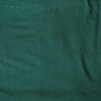 Pure Mul Cotton Extra Soft Dark Green Secondary Lining FabriC-MD12