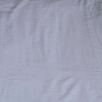 Pure Mul Cotton Extra Soft Light Grey Secondary Lining FabriC-MD27