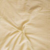 Pure Mul Cotton Extra Soft  Beige Secondary Lining Fabric -MD06