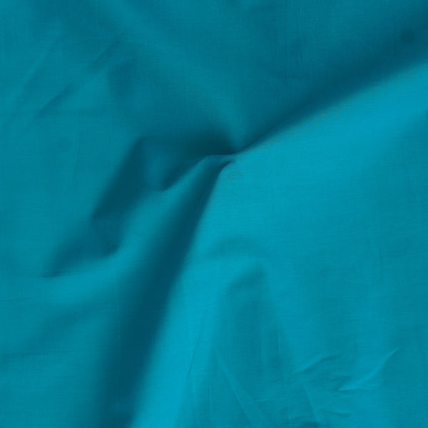 Pure Cotton cambric Blue Fabric