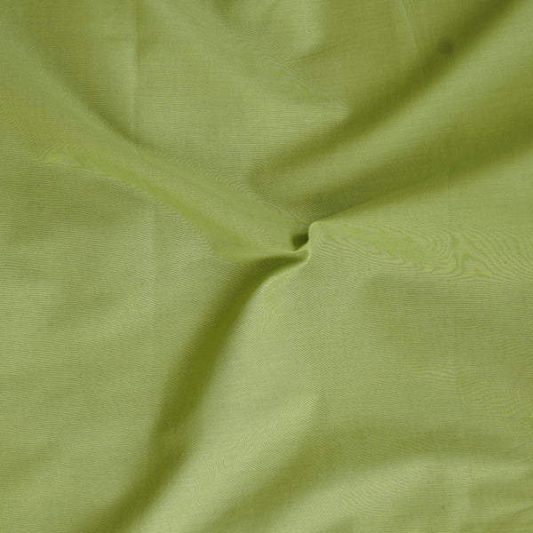 Pure Cotton cambric Light Pastel Green Fabric
