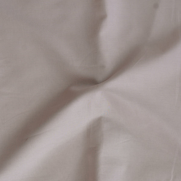Pure Cotton cambric Light Grey Fabric
