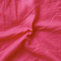 Pure Mul Cotton Extra Soft Pink Peach  Secondary Lining Fabric -MD07