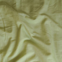 Pure Mul Cotton Extra Soft  Pestal Green Secondary Lining Fabric -MD08