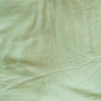 Pure Mul Cotton Extra Soft  Pista Green Secondary Lining Fabric -MD03