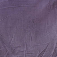 Pure Mul Cotton Extra Soft Extra Thin Purple Lining Secondary Fabric