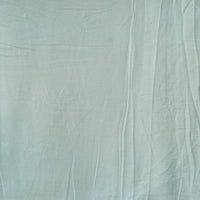 Pure Mul Cotton Extra Soft Extra Thin Light Blue Lining Secondary Fabric MD35