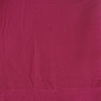 Pure Mul Cotton Extra Soft Extra Thin  Pink Lining Secondary Fabric