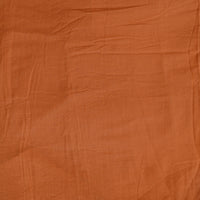 Pure Mul Cotton Extra Soft Extra Thin Brown Lining Secondary Fabric