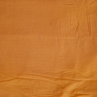 Pure Mul Cotton Extra Soft Extra Thin mustard Lining Secondary Fabric