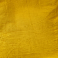 Pure Mul Cotton Extra Soft mustard Secondary Lining FabriC-MD20