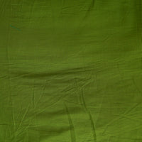 Pure Mul Cotton Extra Soft  mehandi green Secondary Lining Fabric -MD11
