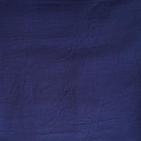 Pure Mul Cotton Extra Soft navy blue Secondary Lining Fabric -MD21