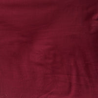Pure Mul Cotton Extra Soft Maroon Secondary Lining Fabric -MD18