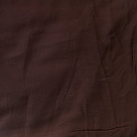 Pure Mul Cotton Extra Soft Brown Secondary Lining Fabric -MD14